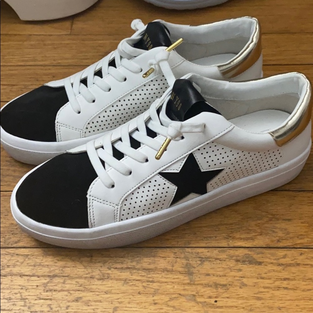 Steve Madden sneakers